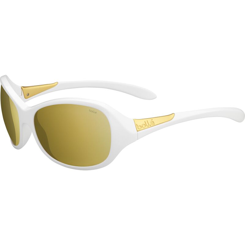 GRACE, White Shiny-Brown Gold, hi-res image number null
